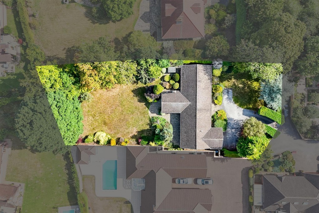 Ash Close, Burton Joyce, Nottinghamshire, NG14 5DH