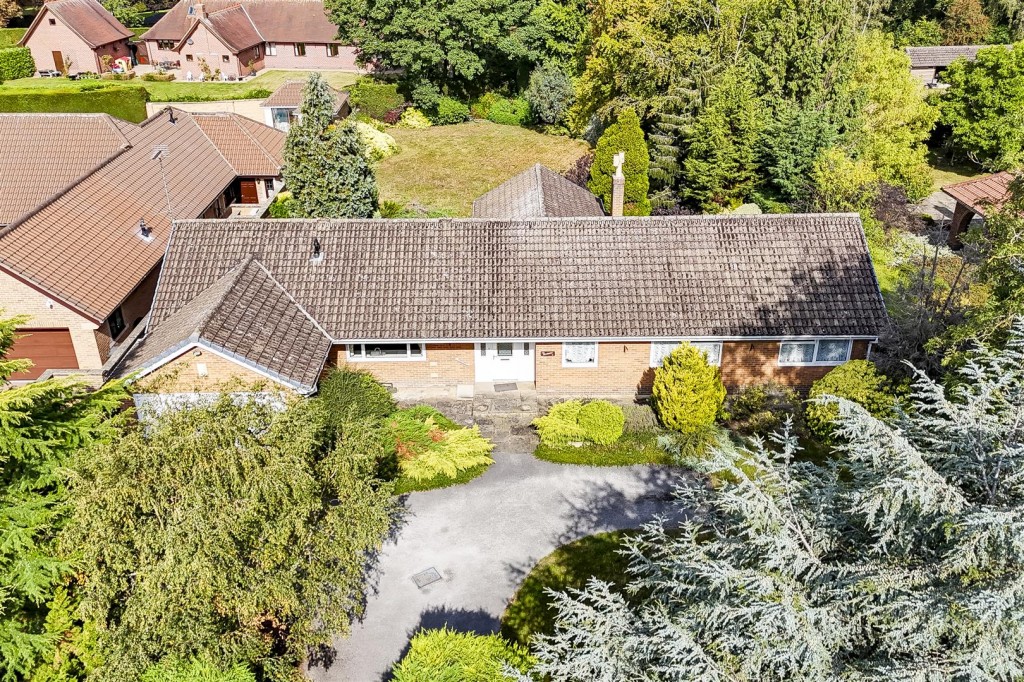 Ash Close, Burton Joyce, Nottinghamshire, NG14 5DH