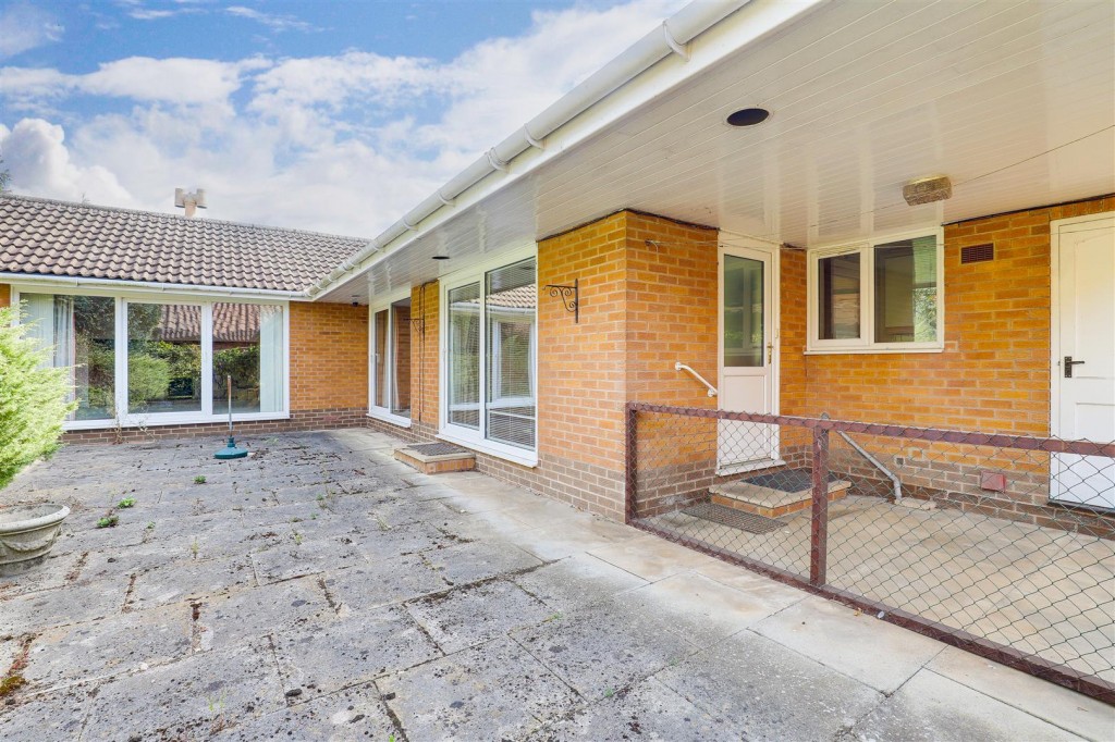 Ash Close, Burton Joyce, Nottinghamshire, NG14 5DH