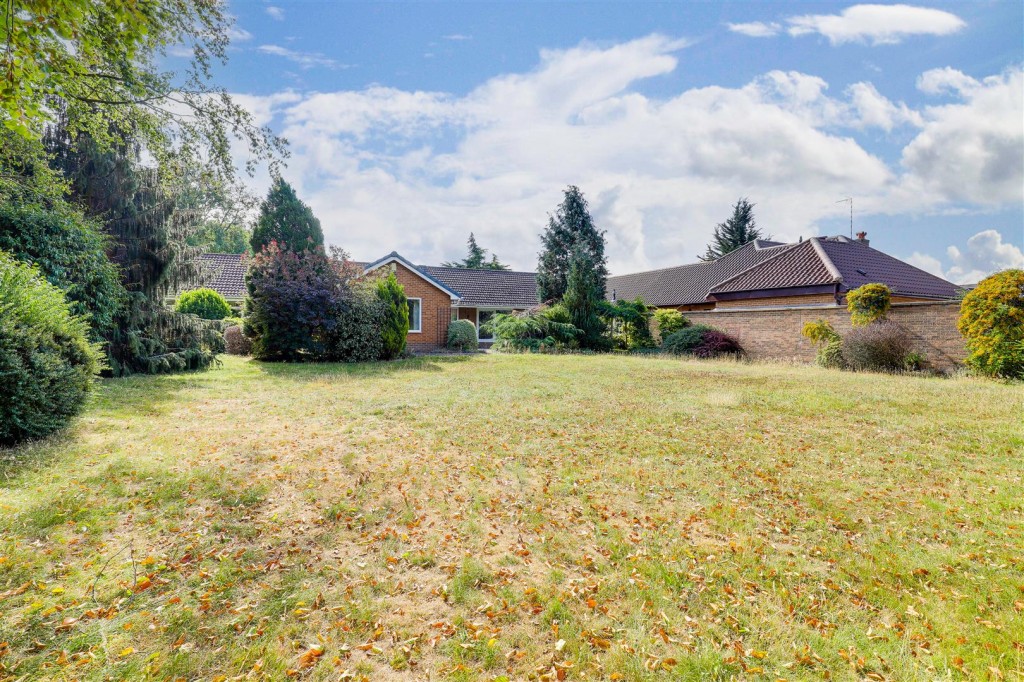 Ash Close, Burton Joyce, Nottinghamshire, NG14 5DH