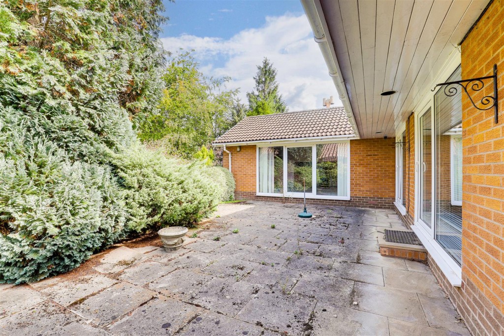 Ash Close, Burton Joyce, Nottinghamshire, NG14 5DH