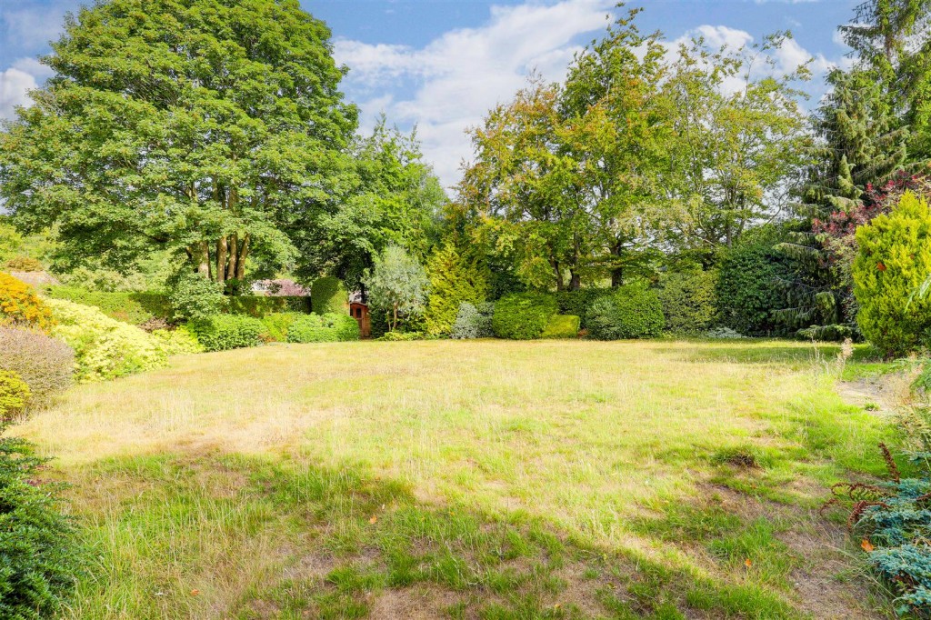 Ash Close, Burton Joyce, Nottinghamshire, NG14 5DH