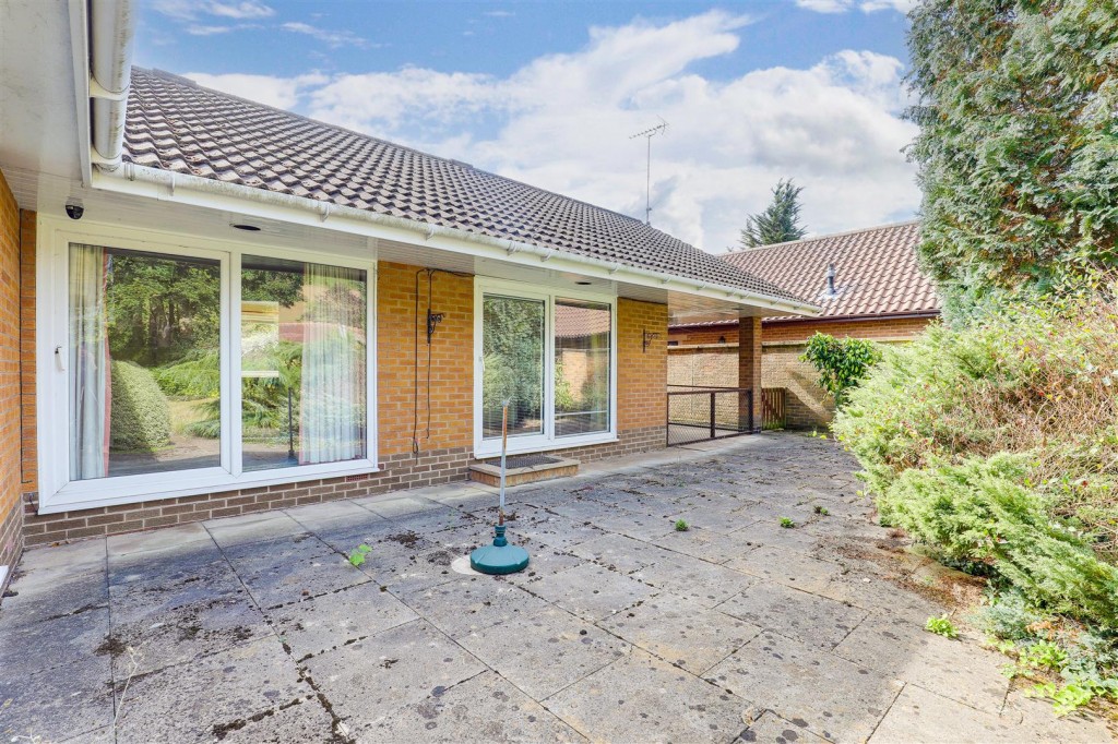 Ash Close, Burton Joyce, Nottinghamshire, NG14 5DH