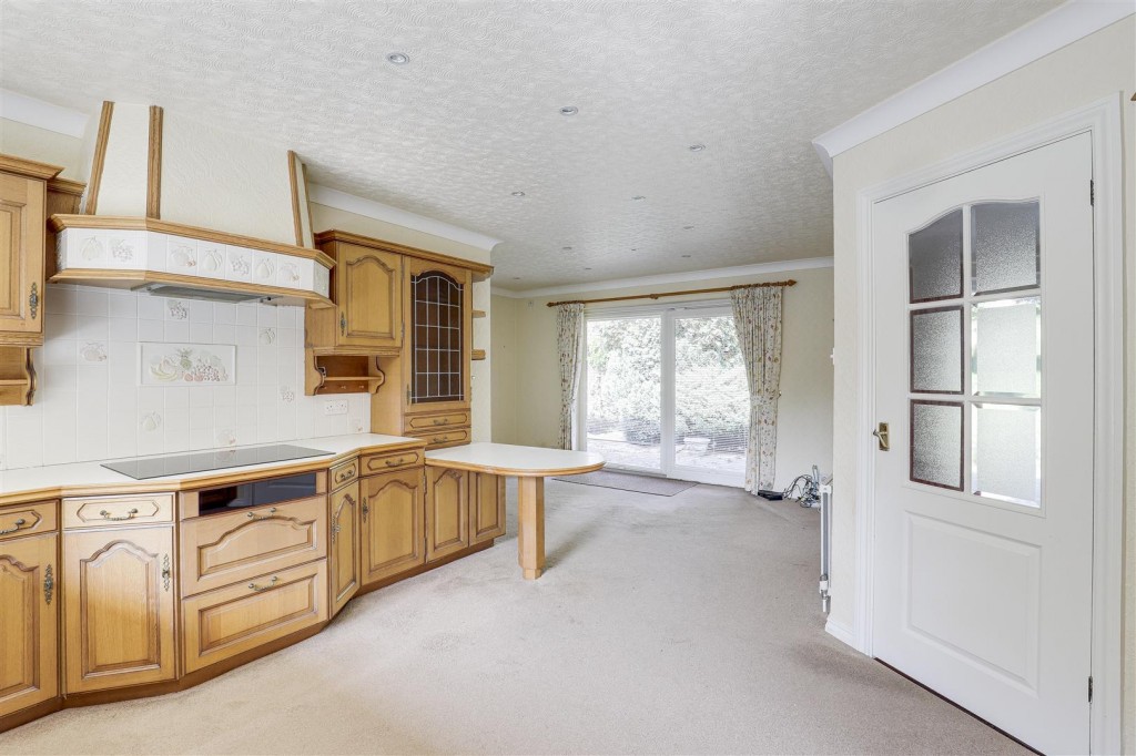 Ash Close, Burton Joyce, Nottinghamshire, NG14 5DH