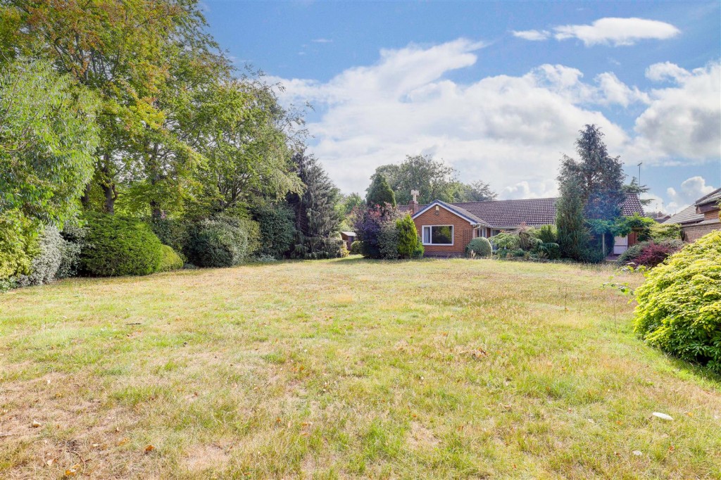 Ash Close, Burton Joyce, Nottinghamshire, NG14 5DH