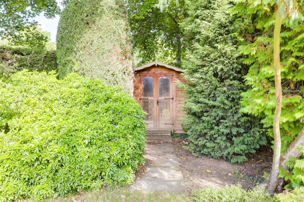 Ash Close, Burton Joyce, Nottinghamshire, NG14 5DH