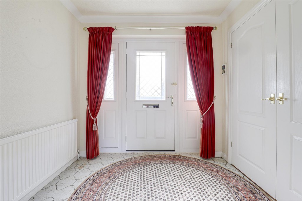 Ash Close, Burton Joyce, Nottinghamshire, NG14 5DH