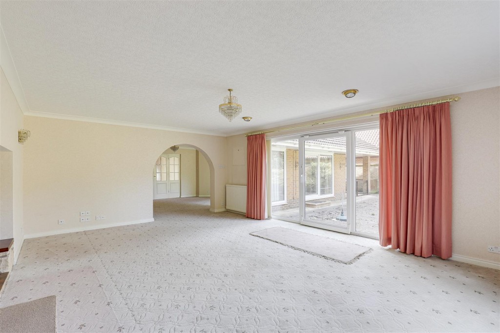 Ash Close, Burton Joyce, Nottinghamshire, NG14 5DH