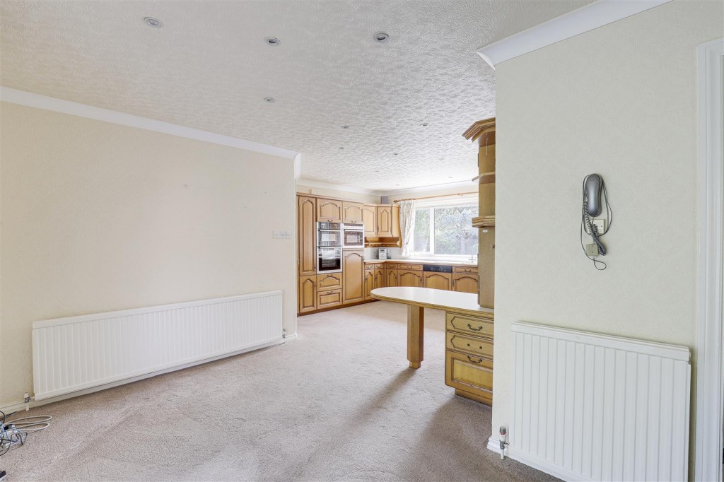 Ash Close, Burton Joyce, Nottinghamshire, NG14 5DH