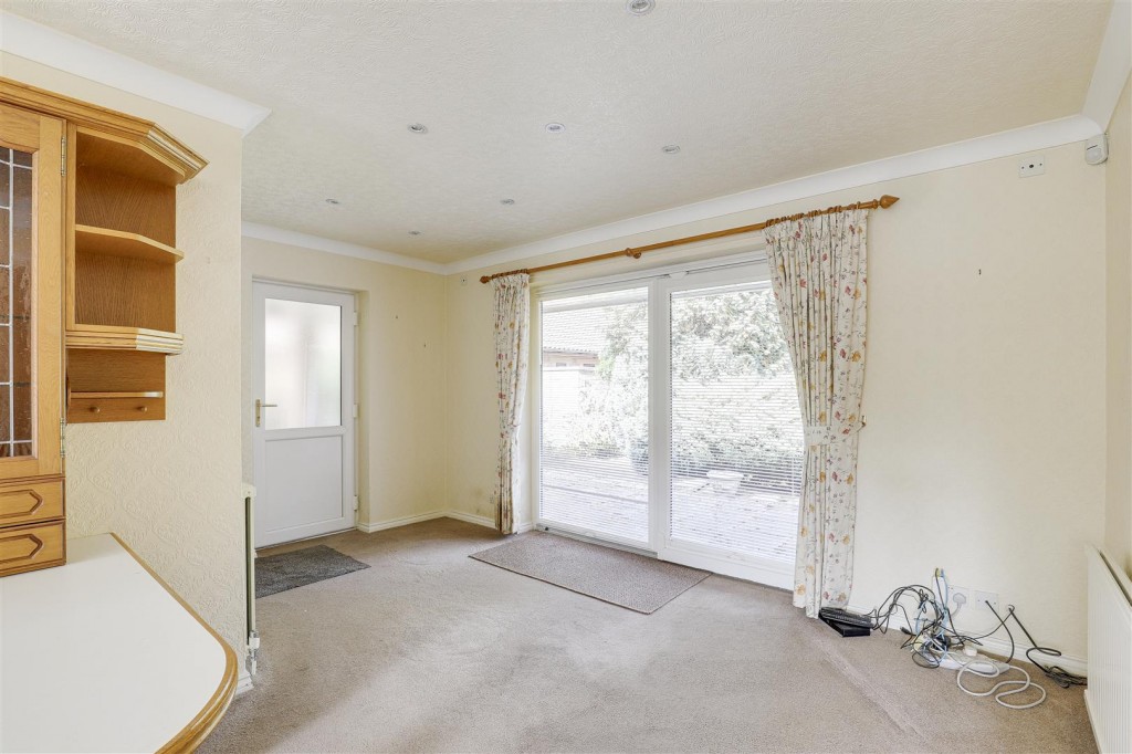 Ash Close, Burton Joyce, Nottinghamshire, NG14 5DH