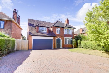 Main Road, Jacksdale, Nottinghamshire, NG16 5HS