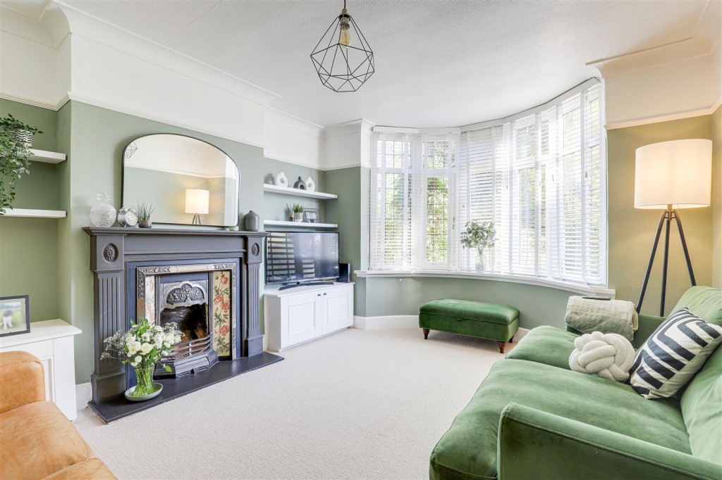 Main Road, Jacksdale, Nottinghamshire, NG16 5HS