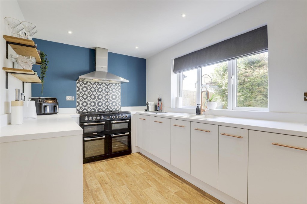 Main Road, Jacksdale, Nottinghamshire, NG16 5HS