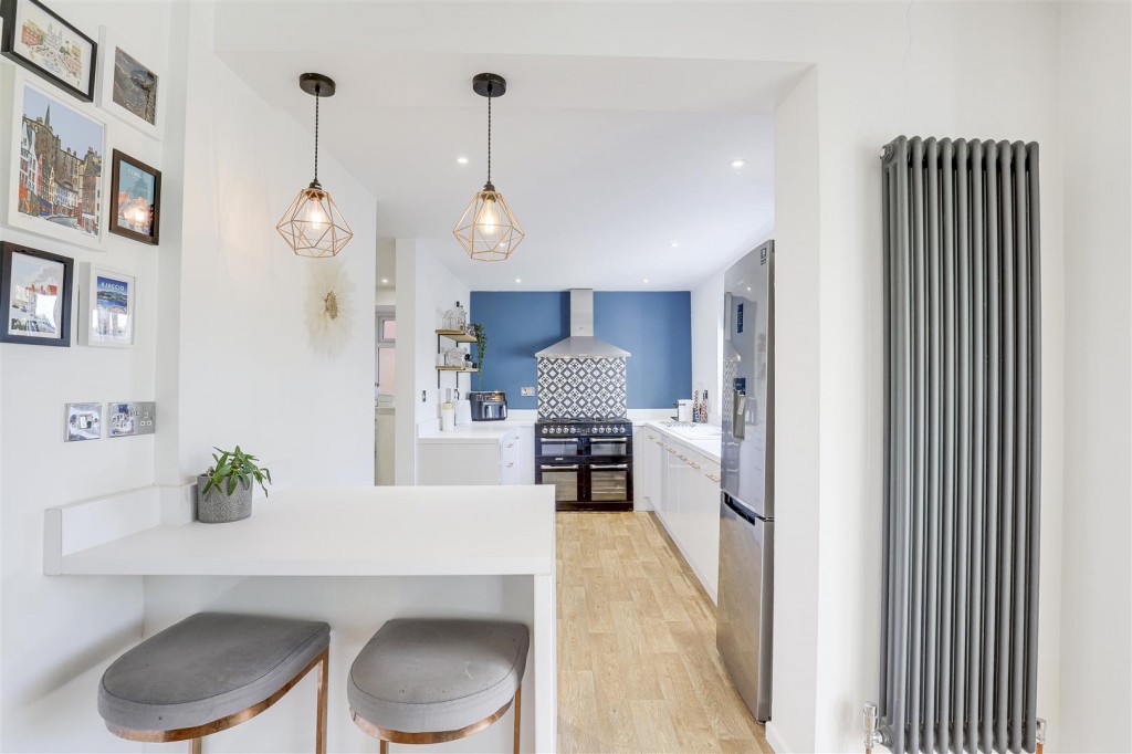 Main Road, Jacksdale, Nottinghamshire, NG16 5HS