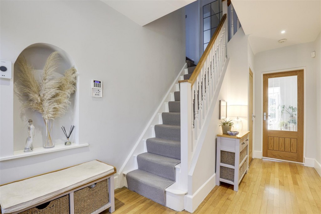 Main Road, Jacksdale, Nottinghamshire, NG16 5HS