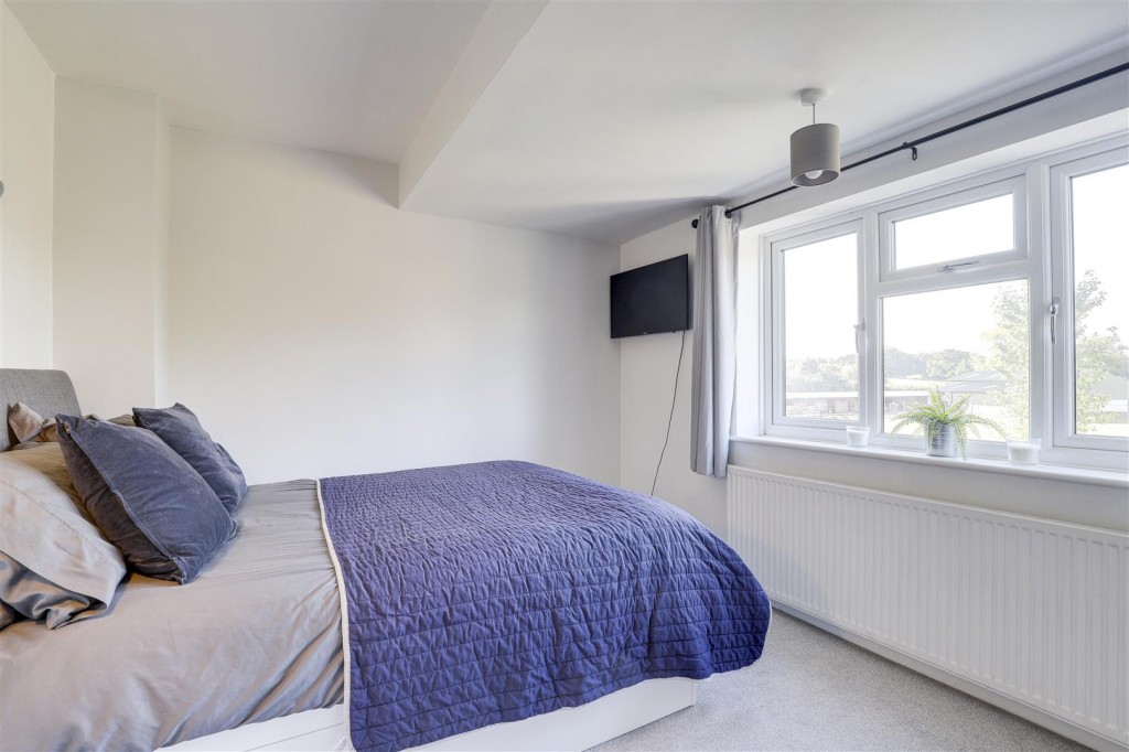 Main Road, Jacksdale, Nottinghamshire, NG16 5HS