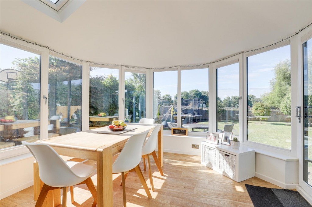 Main Road, Jacksdale, Nottinghamshire, NG16 5HS