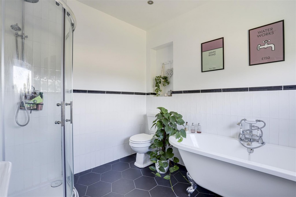 Main Road, Jacksdale, Nottinghamshire, NG16 5HS