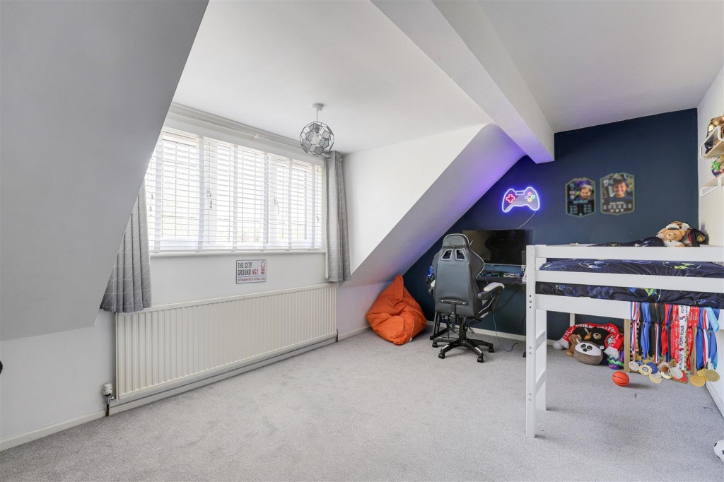 Main Road, Jacksdale, Nottinghamshire, NG16 5HS