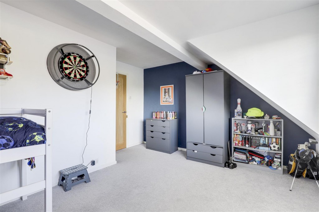 Main Road, Jacksdale, Nottinghamshire, NG16 5HS