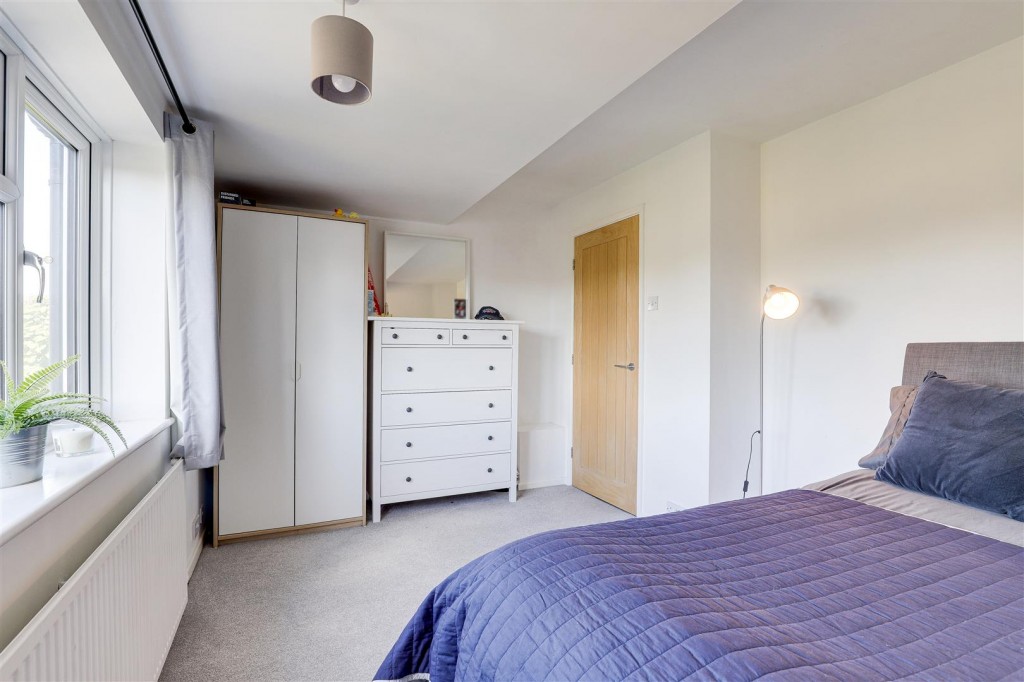 Main Road, Jacksdale, Nottinghamshire, NG16 5HS