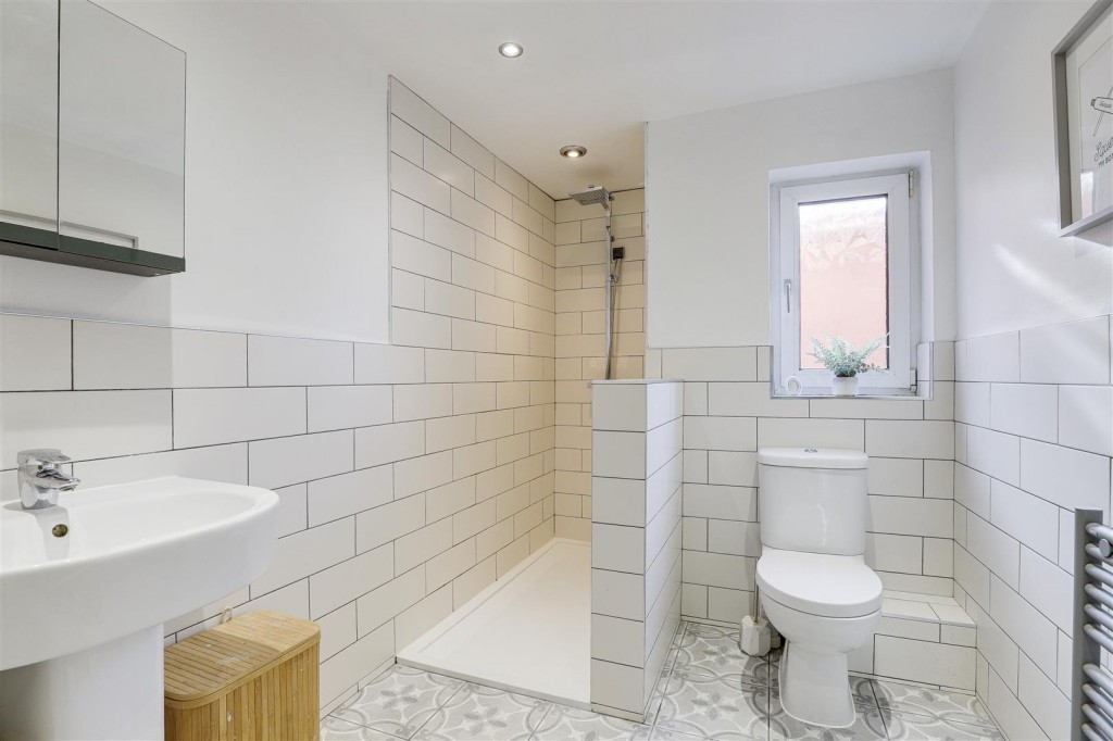 Main Road, Jacksdale, Nottinghamshire, NG16 5HS