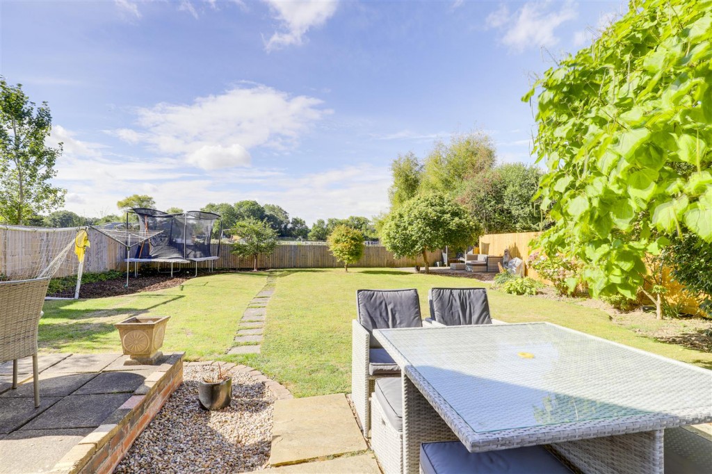 Main Road, Jacksdale, Nottinghamshire, NG16 5HS