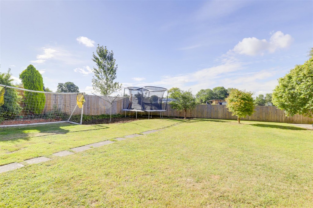 Main Road, Jacksdale, Nottinghamshire, NG16 5HS