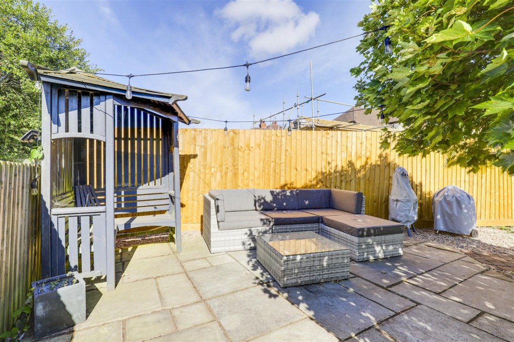 Main Road, Jacksdale, Nottinghamshire, NG16 5HS