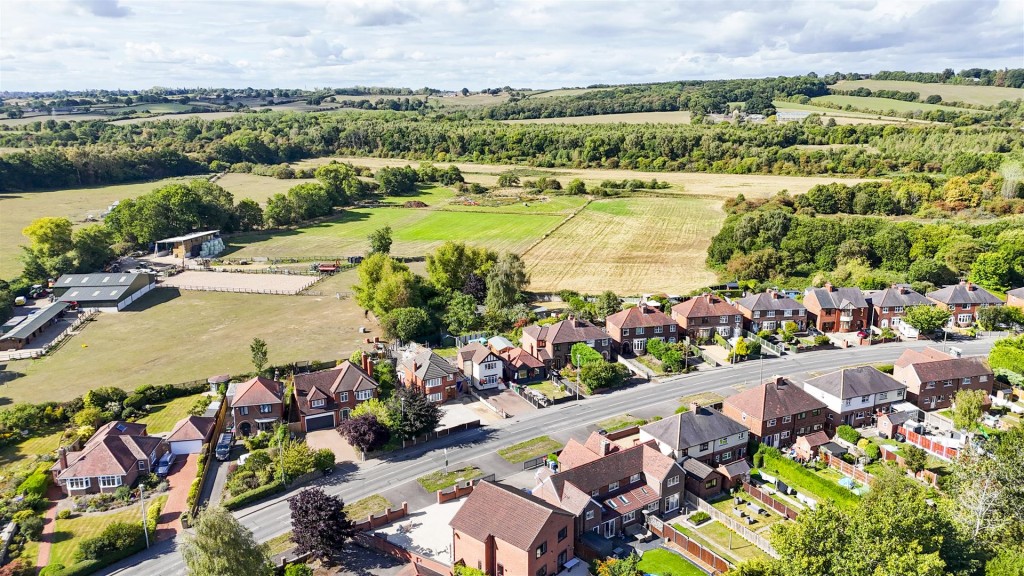 Main Road, Jacksdale, Nottinghamshire, NG16 5HS