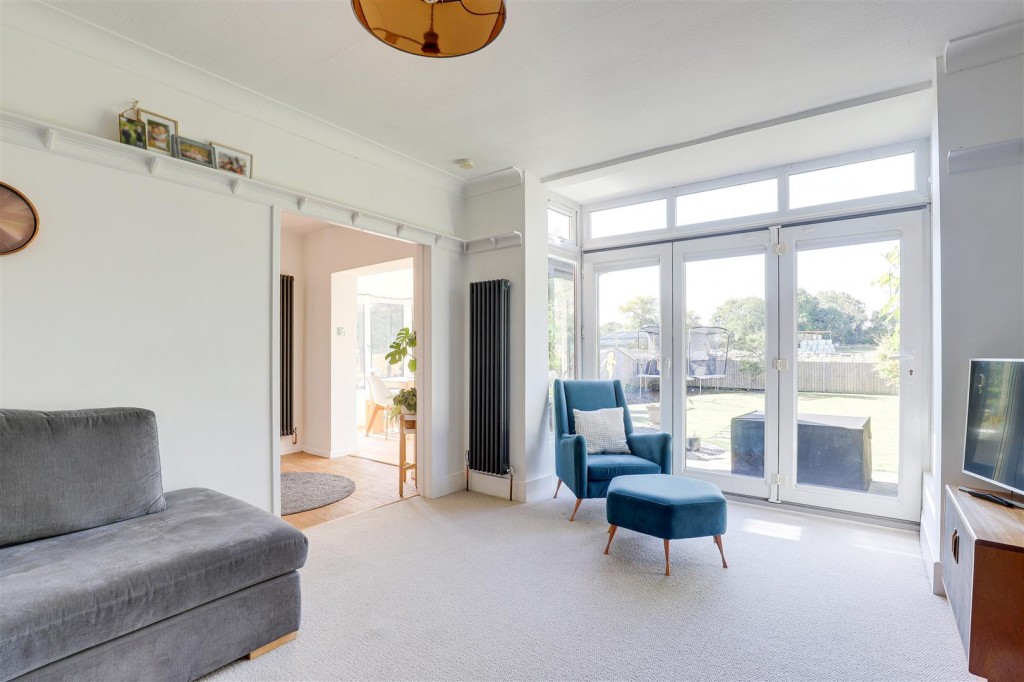 Main Road, Jacksdale, Nottinghamshire, NG16 5HS