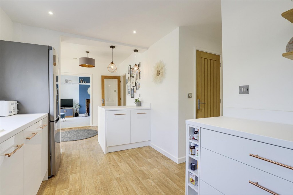 Main Road, Jacksdale, Nottinghamshire, NG16 5HS