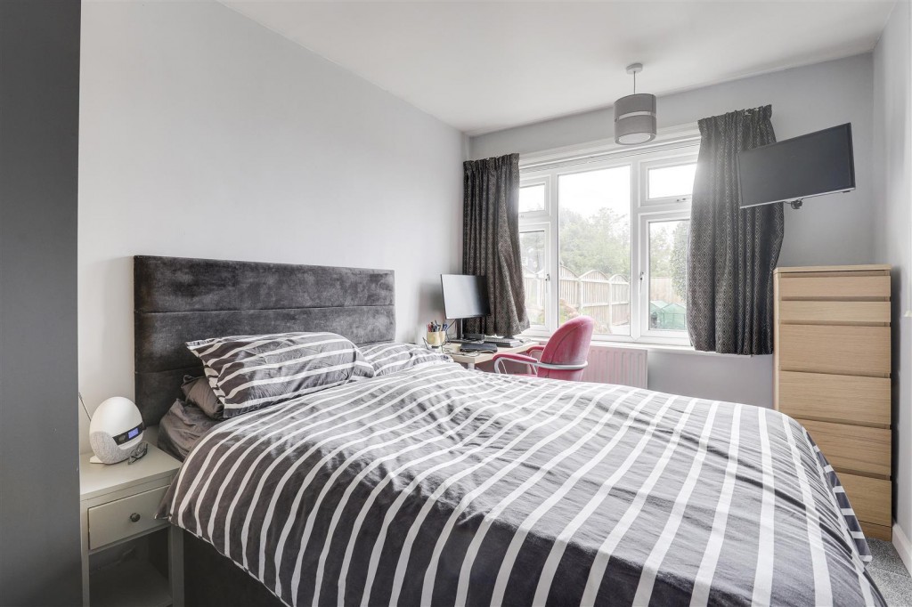 Cherrywood Gardens, Carlton, Nottinghamshire, NG3 6LS