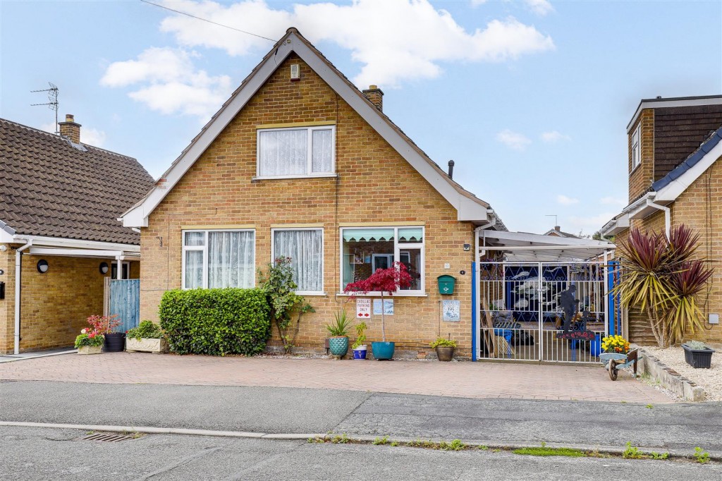 Oakfield Drive, Sandiacre, Nottinghamshire, NG10 5NH