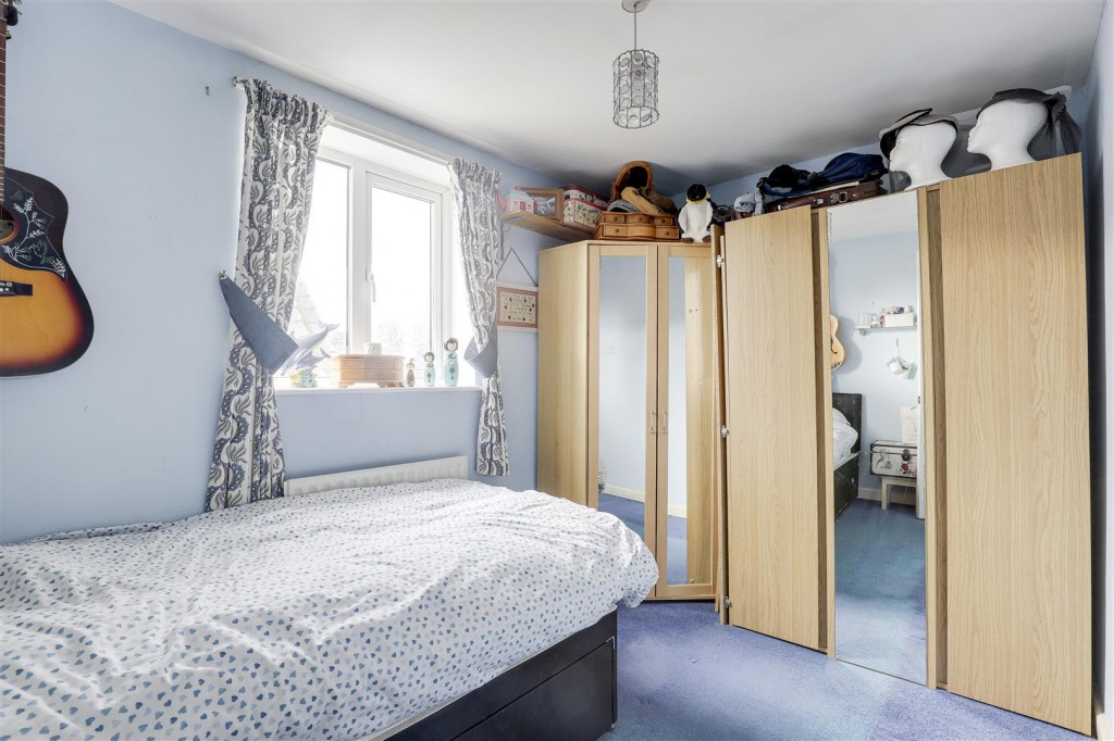 Oakfield Drive, Sandiacre, Nottinghamshire, NG10 5NH