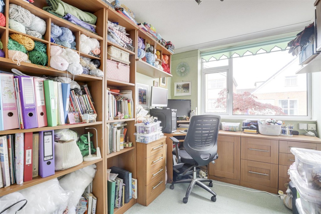 Oakfield Drive, Sandiacre, Nottinghamshire, NG10 5NH