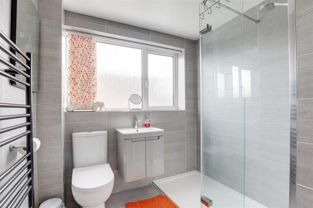 Oakfield Drive, Sandiacre, Nottinghamshire, NG10 5NH