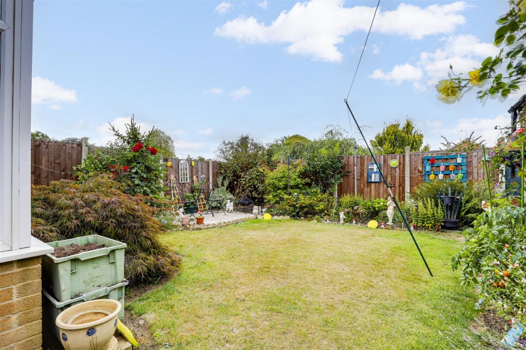 Oakfield Drive, Sandiacre, Nottinghamshire, NG10 5NH