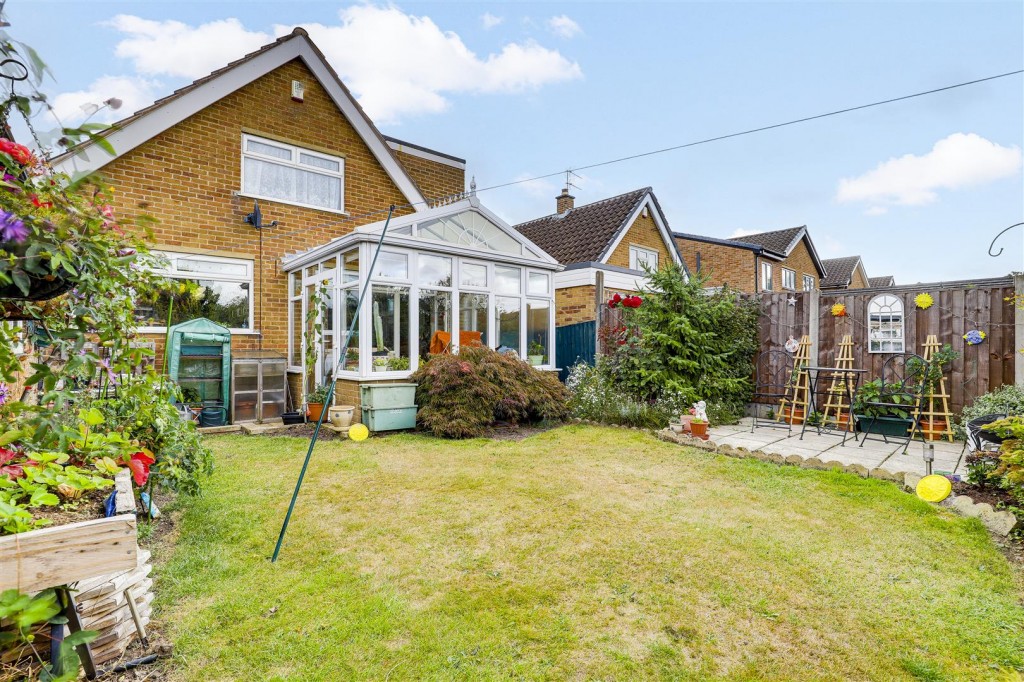 Oakfield Drive, Sandiacre, Nottinghamshire, NG10 5NH