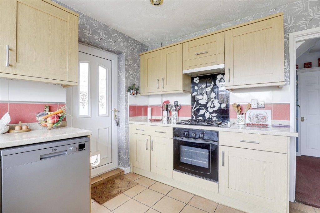 Oakfield Drive, Sandiacre, Nottinghamshire, NG10 5NH