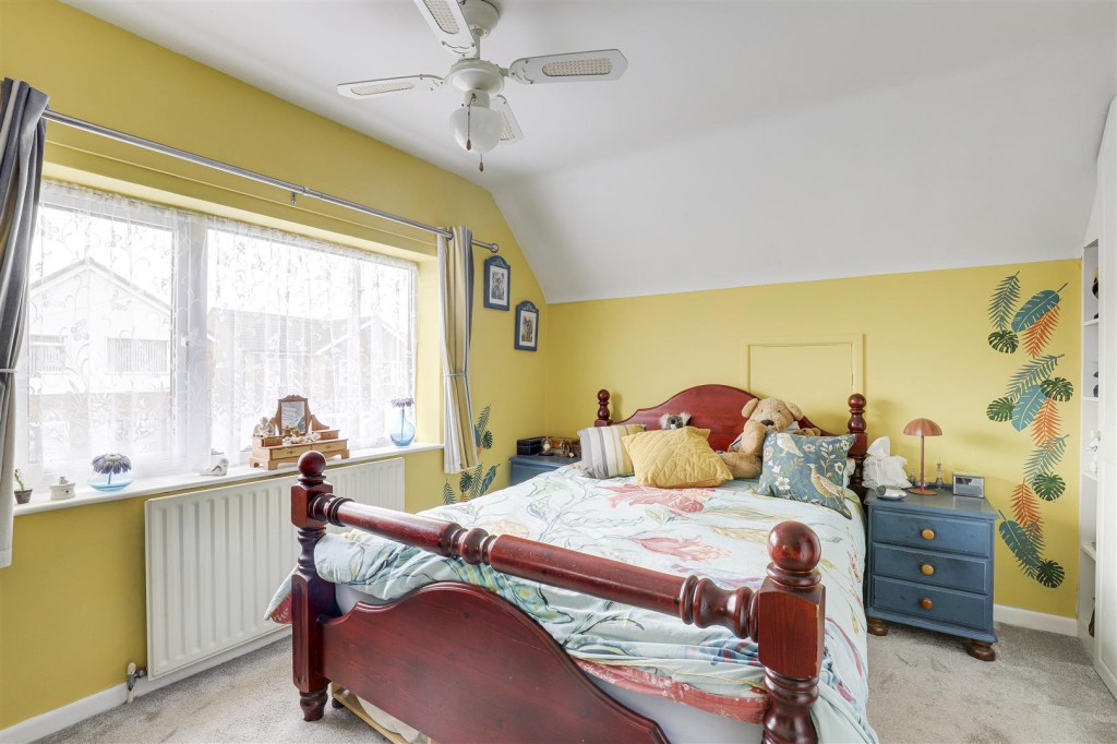 Oakfield Drive, Sandiacre, Nottinghamshire, NG10 5NH