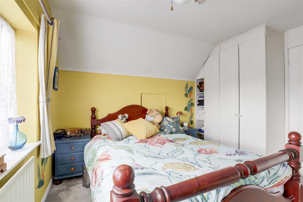 Oakfield Drive, Sandiacre, Nottinghamshire, NG10 5NH