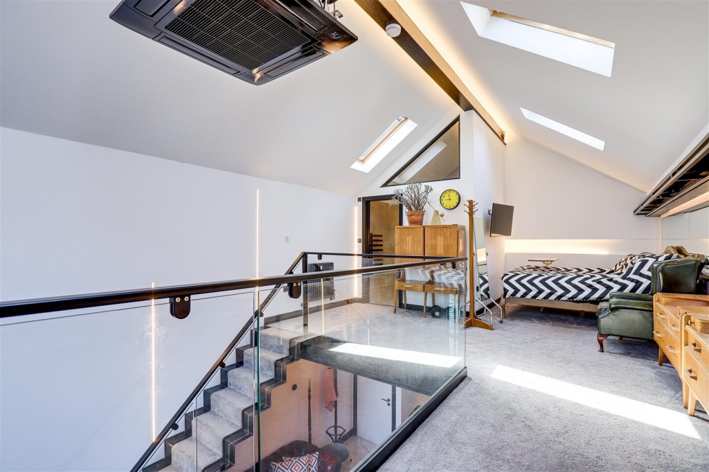 Haydn Road, Sherwood, Nottinghamshire, NG5 2LA