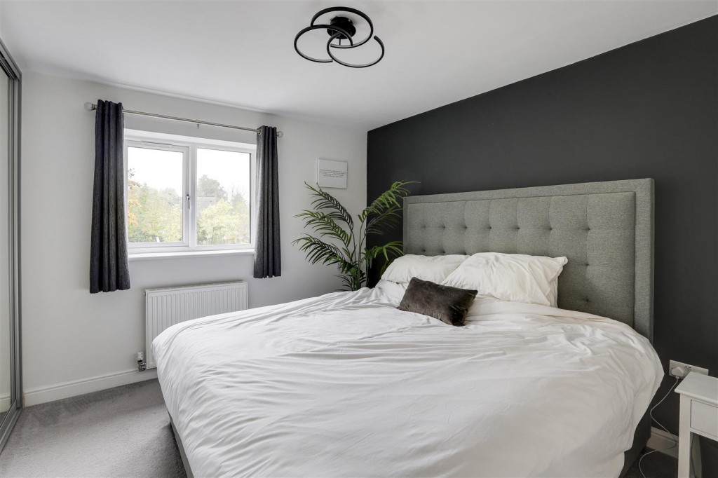 Herons Court, West Bridgford, Nottinghamshire, NG2 6QE