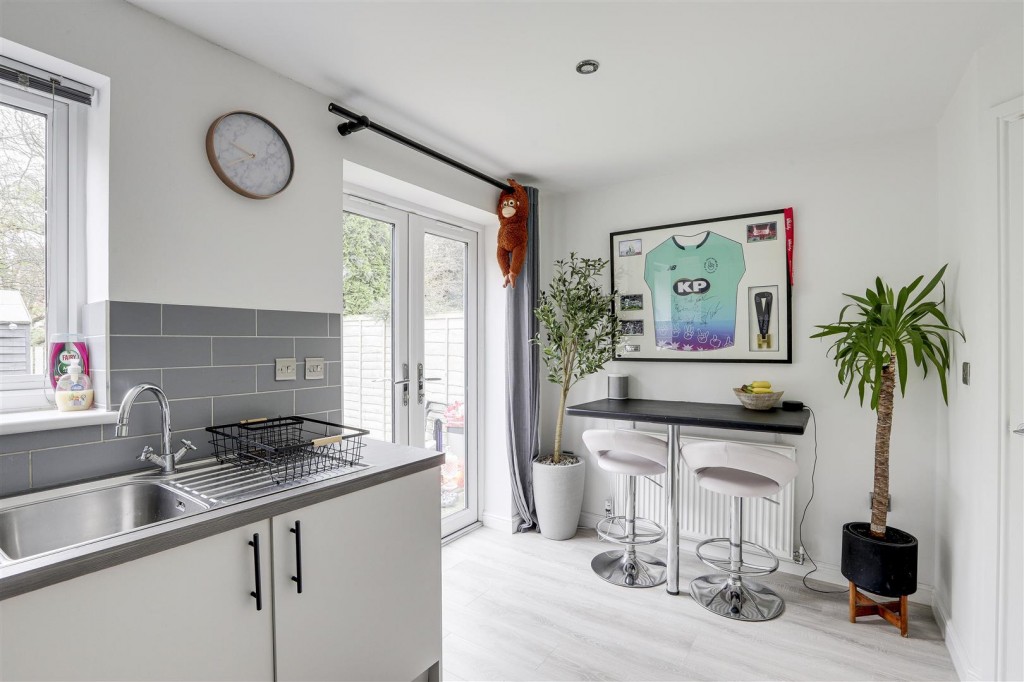 Herons Court, West Bridgford, Nottinghamshire, NG2 6QE