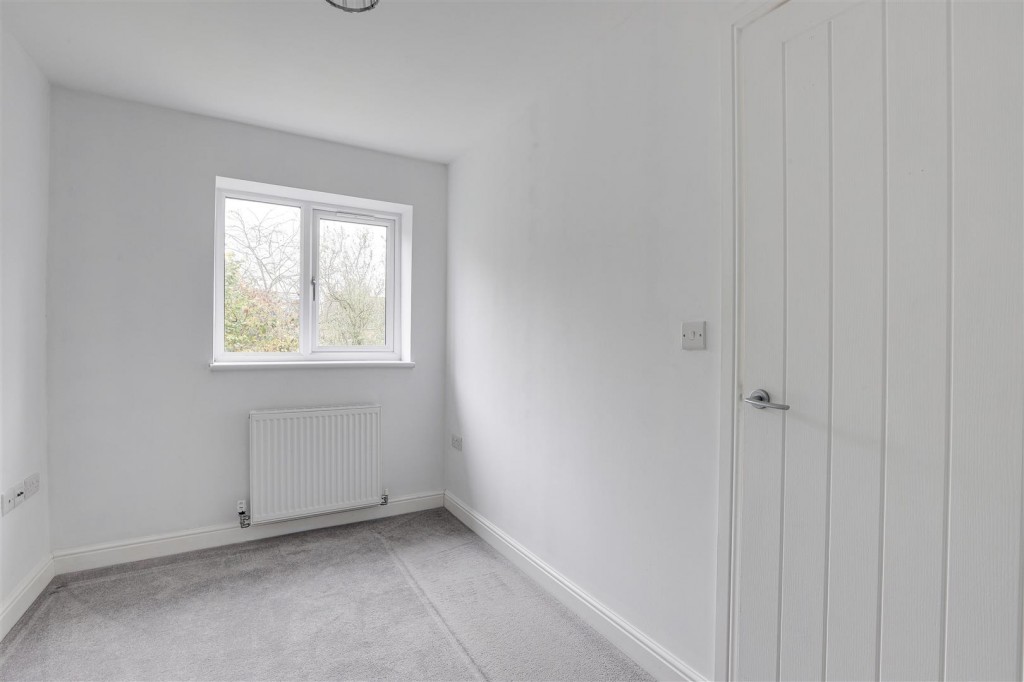 Herons Court, West Bridgford, Nottinghamshire, NG2 6QE