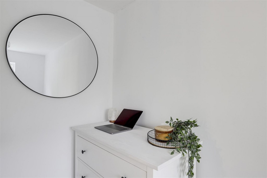 Herons Court, West Bridgford, Nottinghamshire, NG2 6QE