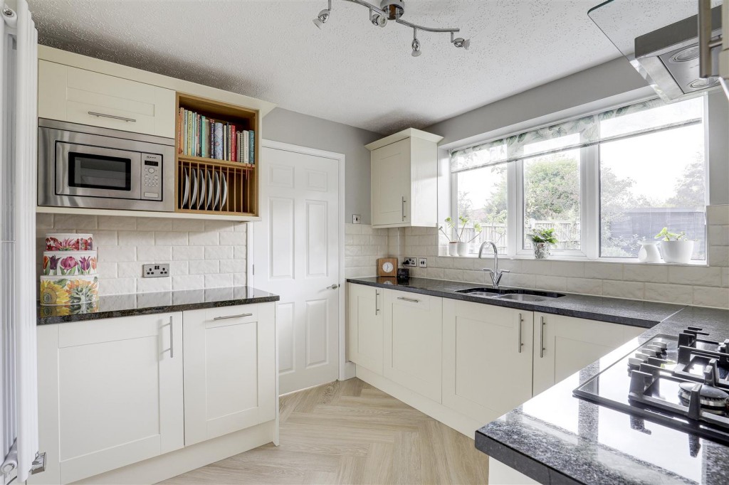 Trowell Park Drive, Trowell, Nottinghamshire, NG9 3RA