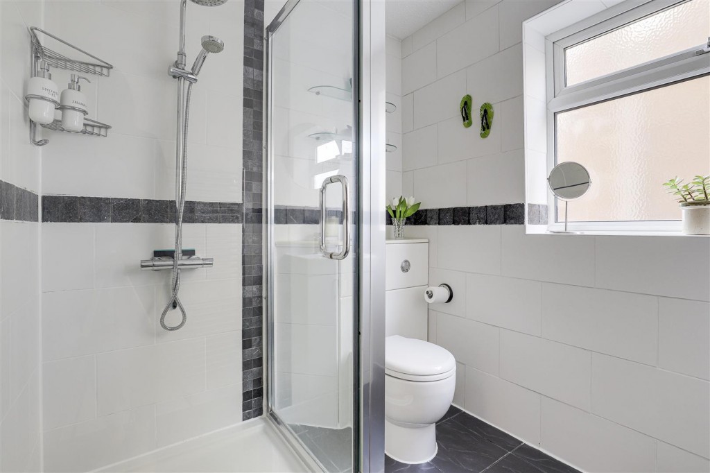 Trowell Park Drive, Trowell, Nottinghamshire, NG9 3RA