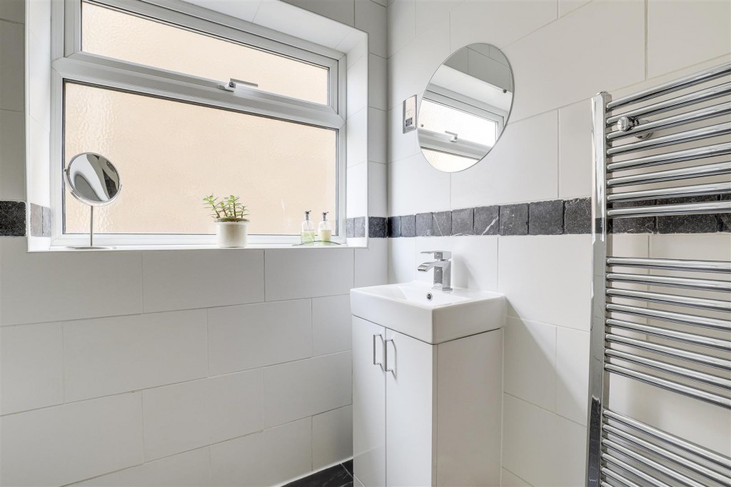 Trowell Park Drive, Trowell, Nottinghamshire, NG9 3RA